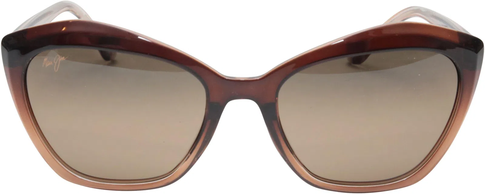 Maui Jim LOTUS MJ827 Sunglasses - view 2